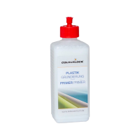 Грунт для твердого пластика COLOURLOCK Plastik Grundierung ND арт. LZ-850502, 250 мл