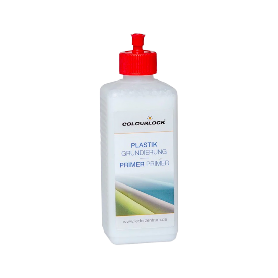 Грунт для твердого пластика COLOURLOCK Plastik Grundierung ND арт. LZ-850502, 250 мл