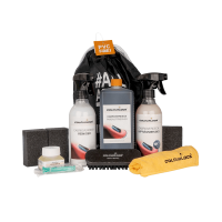 COLOURLOCK Färbeset Cabrio F034 schwarz