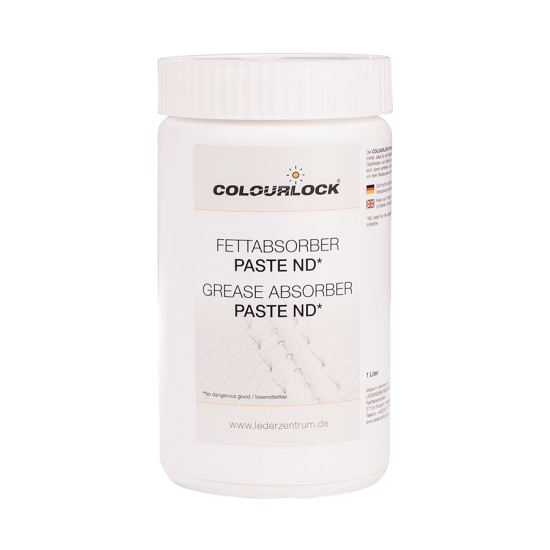 Жиропоглощающая паста COLOURLOCK ND, 1 литр