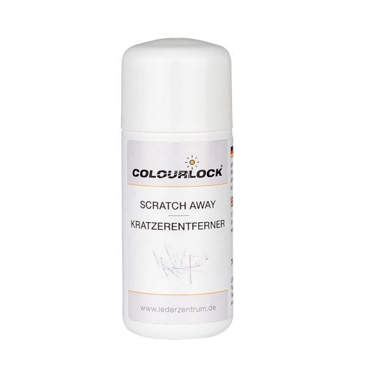 Удаление царапин на анилиновой кожи 75 мл