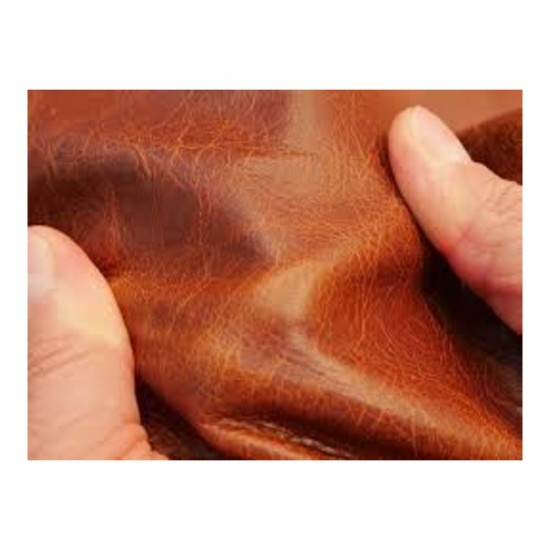 Крем для анилиновой премиальной кожи Aniline Cream 1 литр