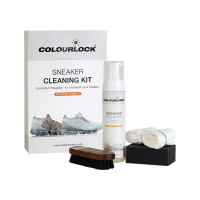 Набор для ухода за кроссовками чистка и защита