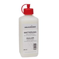 Матирующая добавка в краску  COLOURLOCK 250 мл