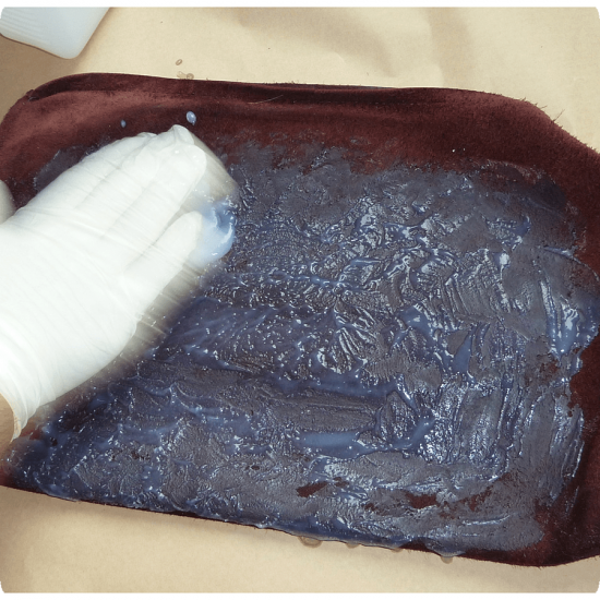 Жиропоглощающая паста COLOURLOCK ND, 250 мл