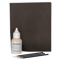 Клей для ремонта трещин и дырок на коже