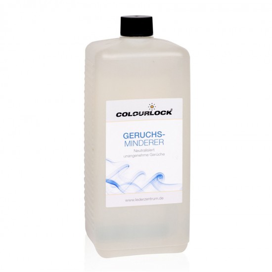 Средство для устранения запахов COLOURLOCK Geruchsminderer, 1 л