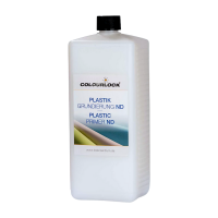 Грунт для твердого пластика COLOURLOCK ND, 1000 мл.