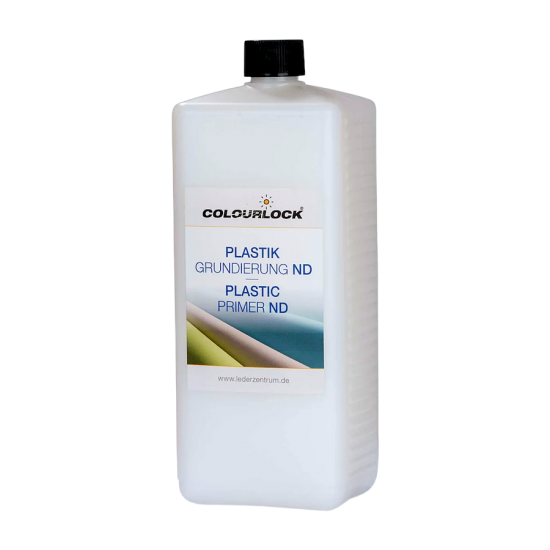 Грунт для твердого пластика COLOURLOCK ND, 1000 мл.
