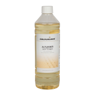 Масло для кожи COLOURLOCK для смягчения старой кожи, 1 литр