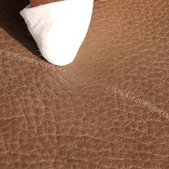 Удаление царапин на анилиновой кожи 75 мл