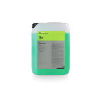 GREEN STAR - Универсальное щелочное средство для бережной первичной мойки поверхностей (11 кг)