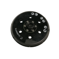 Подложка для полировальных кругов 150 мм - для машинки Au-061501150B21