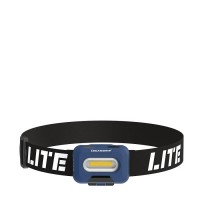 HEAD LITE A - Фонарь налобный 150 лм.