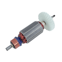 Зап.часть для полировальной машинки Au-061501150B15 - ротор (схема после 2022 г. выпуска)