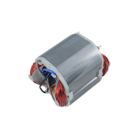 Зап.часть для полировальной машинки Au-061501150B15 - статор (схема после 2022 г. выпуска)