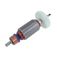 Зап.часть для полировальной машинки Au-07150950 - Ротор