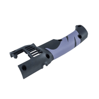 Зап.часть для полировальной машинки Au-07150950 - кожух правый