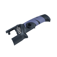 Зап.часть для полировальной машинки Au-07150950 - кожух левый