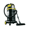 Пылесос однотурбинный пылеводосос для сухой и влажной уборки помещений и автотранспорта, мощность -1400 Вт., 30л.