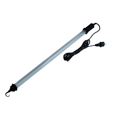 EURO SUPER-LUX 21watt Светильник люминисцентный