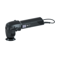 Профессиональная полировальная машина эксцентриковая 75мм ход 12мм 710ват