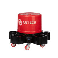 Многофункциональный стул на подставке