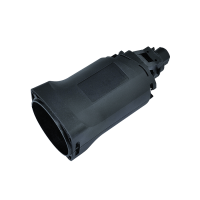 Зап.часть для полировальной машинки Au-071251100 - кожух