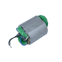 Зап.часть для полировальной машинки Au-071251100 - статор