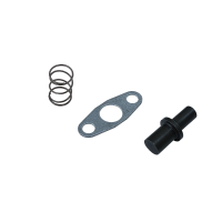 Зап.часть для полировальной машинки Au-071251100 - самоблокирующийся зажим в сборе