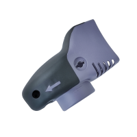 Зап.часть для полировальной машинки Au-071251100 - пластиковый кожух