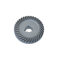 Зап.часть для полировальной машинки Au-071251100 - большая шестерня