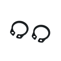 Зап.часть для полировальной машинки Au-071251100 - стопорное кольцо