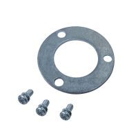 Зап.часть для полировальной машинки Au-071251380 - винт+упор подшипника