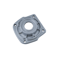 Зап.часть для полировальной машинки Au-071251380 - передняя крышка