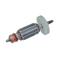 Зап.часть для полировальной машинки Au-071251380 - ротор