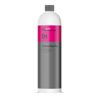 DUFTSTOFF Ice Tea - Ароматизатор с запахом «Холодный чай» (1 л)