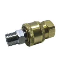 Байонет с быстросъемом  - AUTECH (Англия)