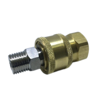 Байонет с быстросъемом  - AUTECH (Англия)