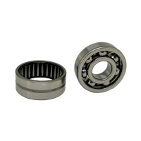Запчасть для АВД - подшипник коленвала