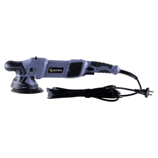 Профессиональная полировальная машинка эксцентриковая Au-06125780