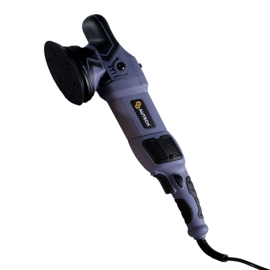 Профессиональная полировальная машинка эксцентриковая Au-06125780