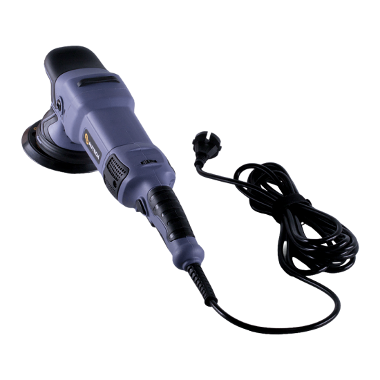 Профессиональная полировальная машинка эксцентриковая Au-06125780