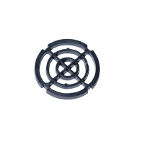 Защитная решетка воздуховыпускного отверстия для 666122