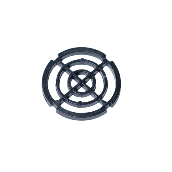 Защитная решетка воздуховыпускного отверстия для 666122