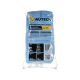 PROFI-MICROFASERTUCH BLAU Микрофибра салфетка 40*40 см, голубая, 400гр, комплект 10шт. PROFI-MICROFASERTUCH BLAU Микрофибра салфетка 40*40 см, голубая, 400гр, комплект 10шт.