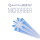 PROFI-MICROFASERTUCH BLAU Микрофибра салфетка 40*40 см, голубая, 400гр, комплект 10шт. PROFI-MICROFASERTUCH BLAU Микрофибра салфетка 40*40 см, голубая, 400гр, комплект 10шт.