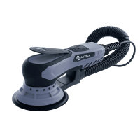 Бесщёточная шлифовальная машинка эксцентриковая