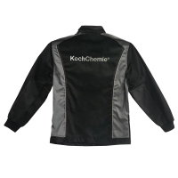 Проф. одежда для мойщиков авто КОМПЛЕКТ черный размер XXL