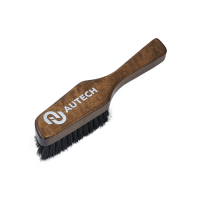 Щётка для очистки кожаных поверхностей